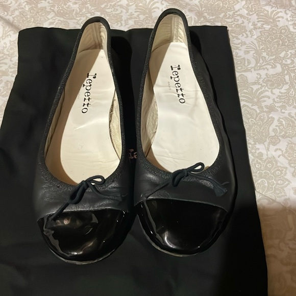 Repetto Shoes - Repetto Ballet Flats